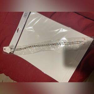 Fashion Jewelry Skull Beaded Necklace